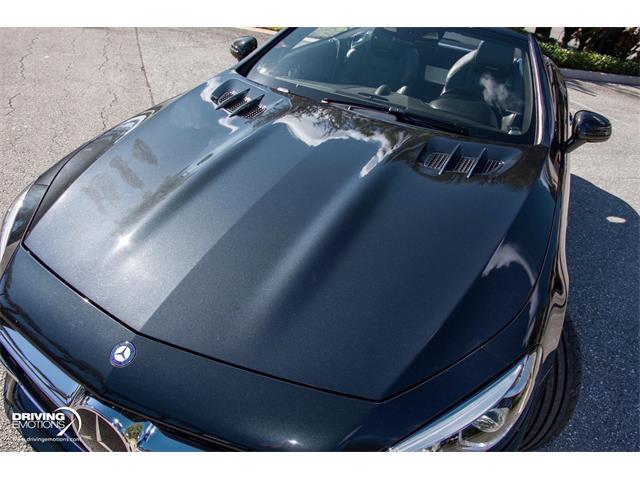 2017 Mercedes-Benz SL65 (CC-2025916) for sale in West Palm Beach, Florida