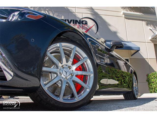 2017 Mercedes-Benz SL65 (CC-2025916) for sale in West Palm Beach, Florida