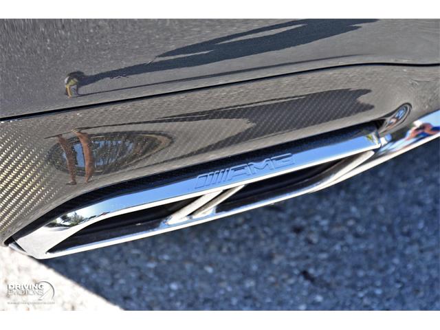 2017 Mercedes-Benz SL65 (CC-2025916) for sale in West Palm Beach, Florida