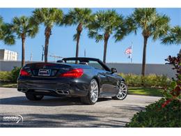 2017 Mercedes-Benz SL65 (CC-2025916) for sale in West Palm Beach, Florida
