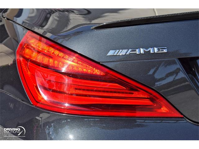 2017 Mercedes-Benz SL65 (CC-2025916) for sale in West Palm Beach, Florida