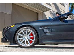2017 Mercedes-Benz SL65 (CC-2025916) for sale in West Palm Beach, Florida