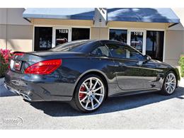 2017 Mercedes-Benz SL65 (CC-2025916) for sale in West Palm Beach, Florida