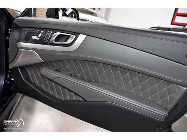 2017 Mercedes-Benz SL65 (CC-2025916) for sale in West Palm Beach, Florida
