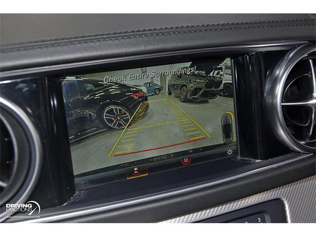 2017 Mercedes-Benz SL65 (CC-2025916) for sale in West Palm Beach, Florida