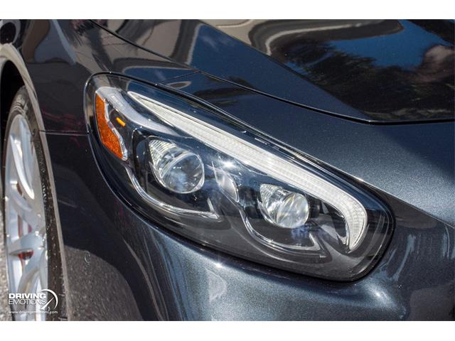 2017 Mercedes-Benz SL65 (CC-2025916) for sale in West Palm Beach, Florida