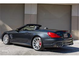 2017 Mercedes-Benz SL65 (CC-2025916) for sale in West Palm Beach, Florida