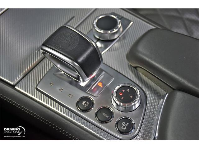 2017 Mercedes-Benz SL65 (CC-2025916) for sale in West Palm Beach, Florida