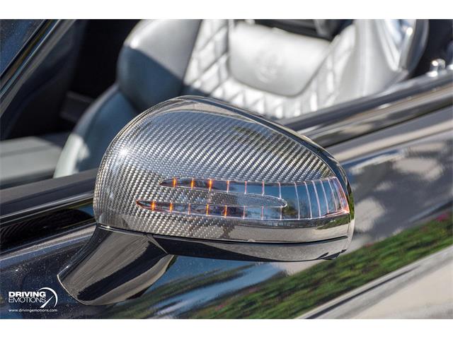 2017 Mercedes-Benz SL65 (CC-2025916) for sale in West Palm Beach, Florida
