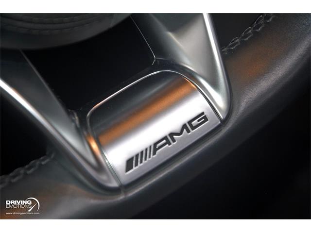 2017 Mercedes-Benz SL65 (CC-2025916) for sale in West Palm Beach, Florida