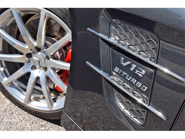 2017 Mercedes-Benz SL65 (CC-2025916) for sale in West Palm Beach, Florida