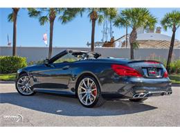 2017 Mercedes-Benz SL65 (CC-2025916) for sale in West Palm Beach, Florida
