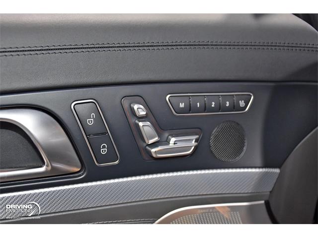 2017 Mercedes-Benz SL65 (CC-2025916) for sale in West Palm Beach, Florida
