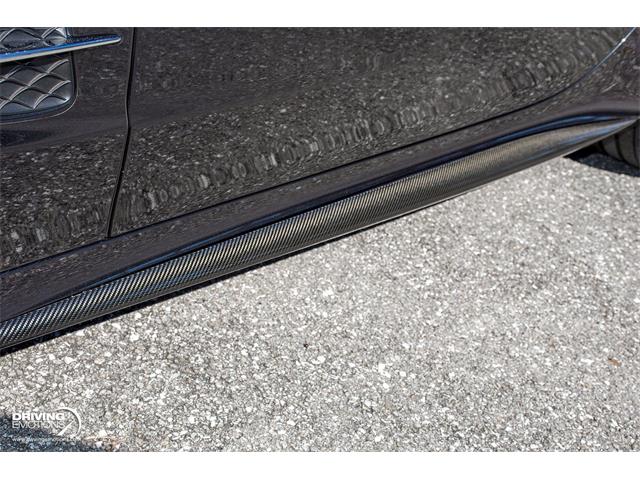 2017 Mercedes-Benz SL65 (CC-2025916) for sale in West Palm Beach, Florida
