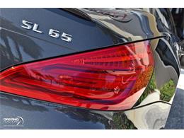 2017 Mercedes-Benz SL65 (CC-2025916) for sale in West Palm Beach, Florida