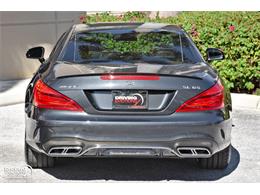 2017 Mercedes-Benz SL65 (CC-2025916) for sale in West Palm Beach, Florida