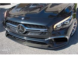 2017 Mercedes-Benz SL65 (CC-2025916) for sale in West Palm Beach, Florida