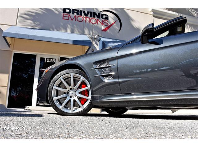 2017 Mercedes-Benz SL65 (CC-2025916) for sale in West Palm Beach, Florida