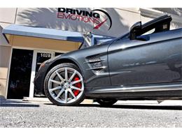 2017 Mercedes-Benz SL65 (CC-2025916) for sale in West Palm Beach, Florida