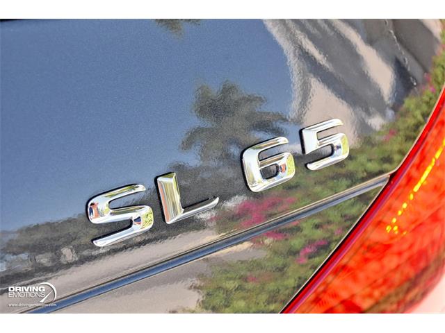 2017 Mercedes-Benz SL65 (CC-2025916) for sale in West Palm Beach, Florida