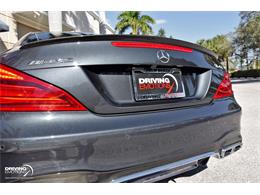 2017 Mercedes-Benz SL65 (CC-2025916) for sale in West Palm Beach, Florida