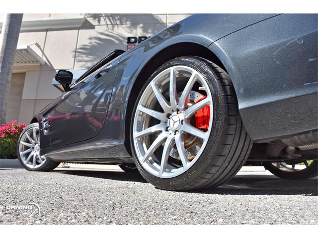 2017 Mercedes-Benz SL65 (CC-2025916) for sale in West Palm Beach, Florida