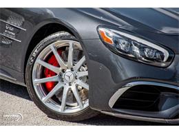 2017 Mercedes-Benz SL65 (CC-2025916) for sale in West Palm Beach, Florida