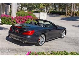 2017 Mercedes-Benz SL65 (CC-2025916) for sale in West Palm Beach, Florida