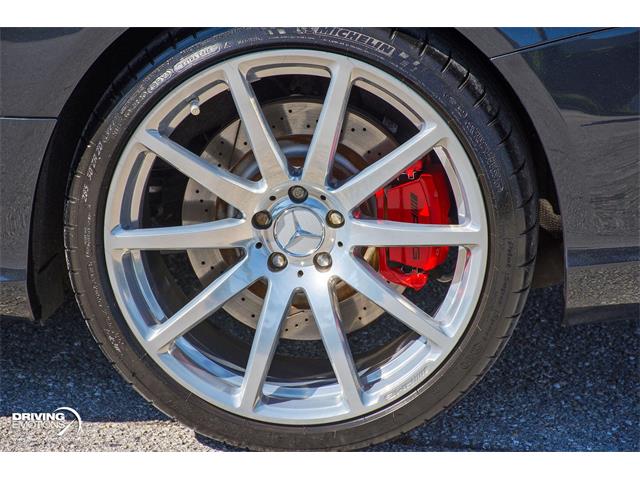 2017 Mercedes-Benz SL65 (CC-2025916) for sale in West Palm Beach, Florida