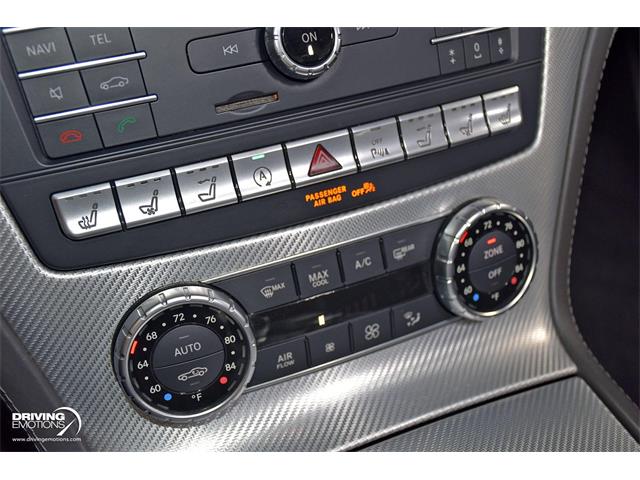 2017 Mercedes-Benz SL65 (CC-2025916) for sale in West Palm Beach, Florida