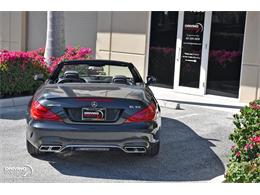 2017 Mercedes-Benz SL65 (CC-2025916) for sale in West Palm Beach, Florida