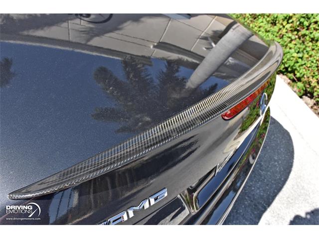 2017 Mercedes-Benz SL65 (CC-2025916) for sale in West Palm Beach, Florida