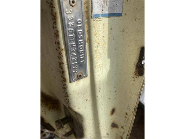 1967 Oldsmobile 442 (CC-2025938) for sale in Jackson, Michigan