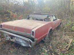 1967 Oldsmobile 442 (CC-2025938) for sale in Jackson, Michigan
