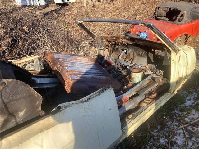 1967 Oldsmobile 442 (CC-2025938) for sale in Jackson, Michigan