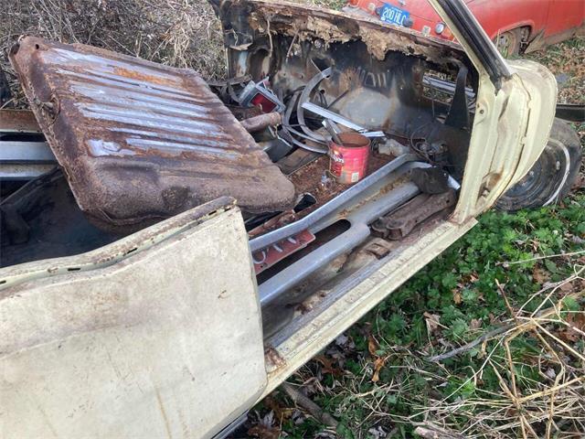 1967 Oldsmobile 442 (CC-2025938) for sale in Jackson, Michigan