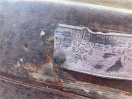 1967 Oldsmobile 442 (CC-2025938) for sale in Jackson, Michigan