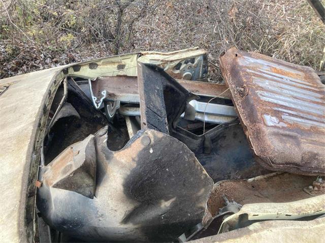 1967 Oldsmobile 442 (CC-2025938) for sale in Jackson, Michigan