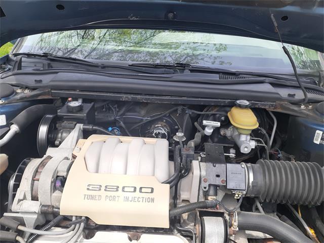 1992 Buick Riviera (CC-2025980) for sale in Mission, Kansas