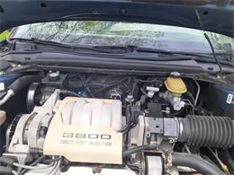 1992 Buick Riviera (CC-2025980) for sale in Mission, Kansas