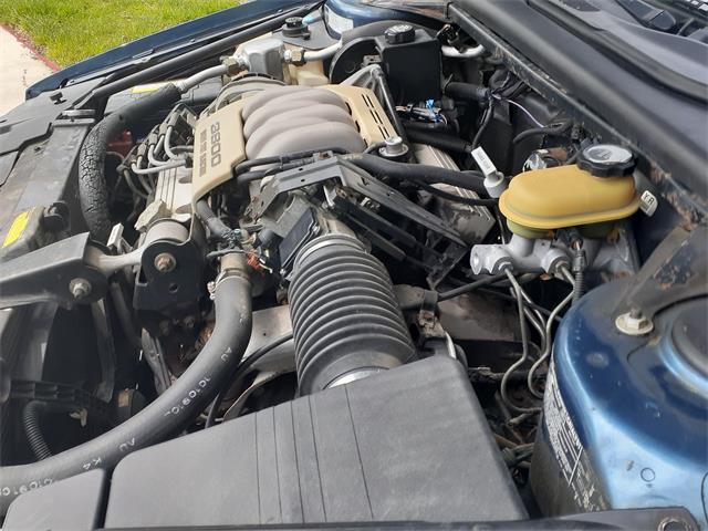 1992 Buick Riviera (CC-2025980) for sale in Mission, Kansas