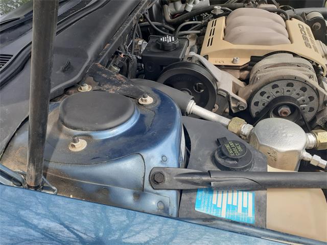 1992 Buick Riviera (CC-2025980) for sale in Mission, Kansas