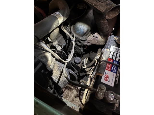 1974 Plymouth Duster (CC-2025984) for sale in Lancaster, California