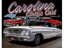 1964 Ford Galaxie 500 XL (CC-2025985) for sale in Asheboro, North Carolina