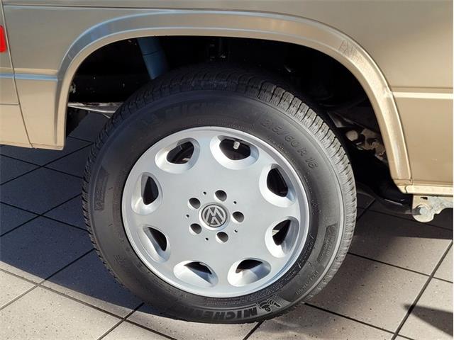 1986 Volkswagen Vanagon (CC-2020060) for sale in San Jose, California