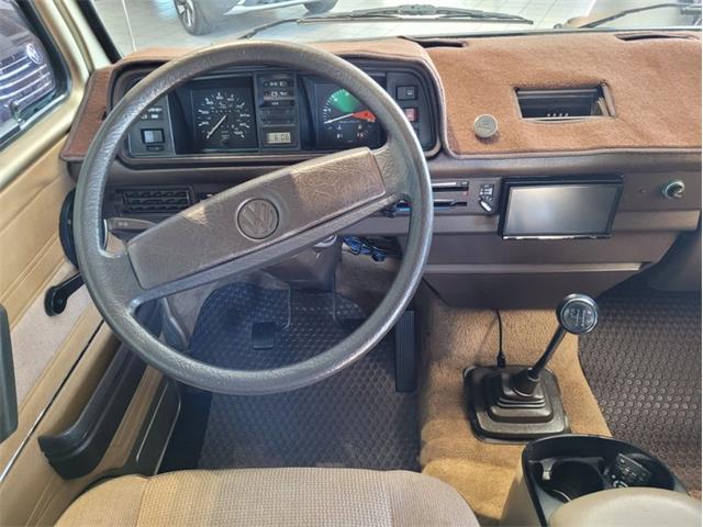 1986 Volkswagen Vanagon (CC-2020060) for sale in San Jose, California