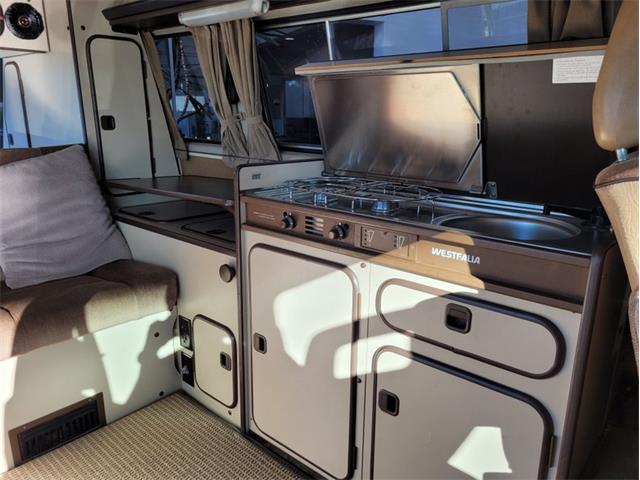 1986 Volkswagen Vanagon (CC-2020060) for sale in San Jose, California