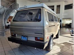 1986 Volkswagen Vanagon (CC-2020060) for sale in San Jose, California