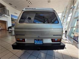 1986 Volkswagen Vanagon (CC-2020060) for sale in San Jose, California
