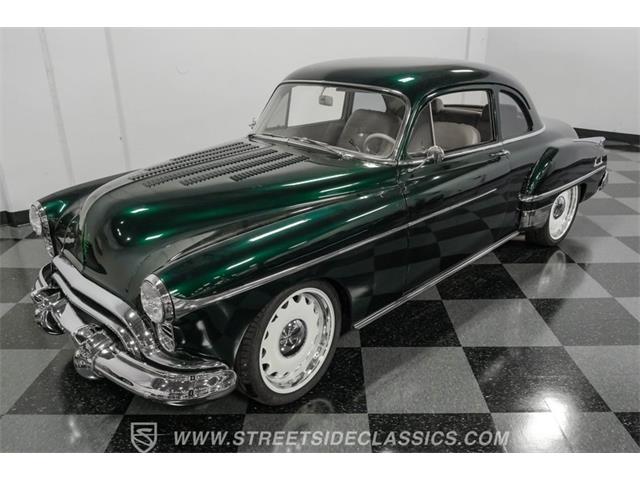 1950 Oldsmobile 88 (CC-2026001) for sale in Ft Worth, Texas